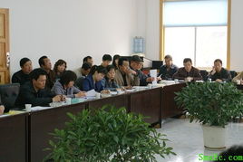 建筑勞務分包規范化管理亟待加強——我市召開建筑總承包企業與勞務分包企業座談會